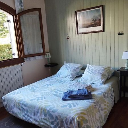 Bed and Breakfast L'Orangine Le Bouscat Exterior foto