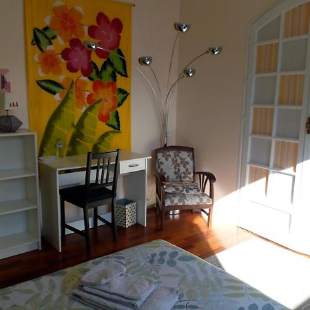 Bed and Breakfast L'Orangine Le Bouscat Exterior foto